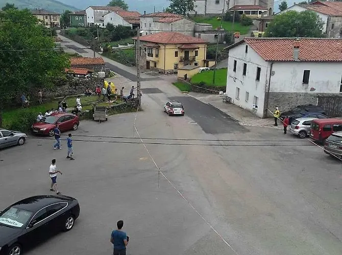 Casa Rural Juntana * Abionzo