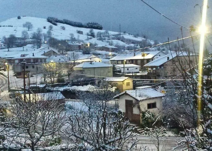 Casa Rural Juntana Holiday home *