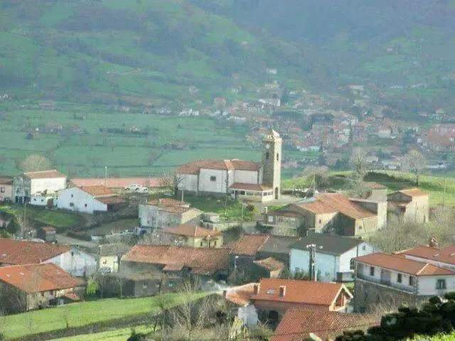 Casa Rural Juntana *