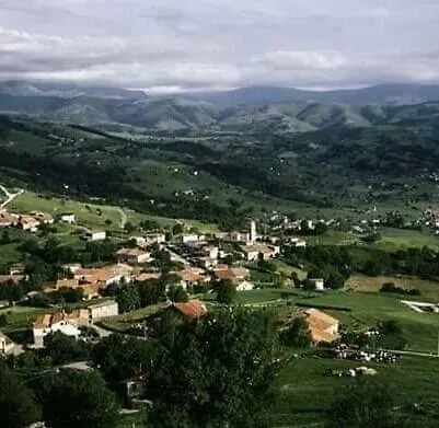 Casa vacanze Juntana